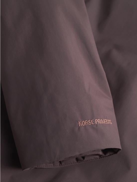 25FW 노스프로젝트 자켓 N55 06349024 - NORSE PROJECTS