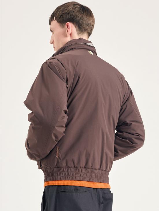 25FW 노스프로젝트 자켓 N55 06349024 - NORSE PROJECTS