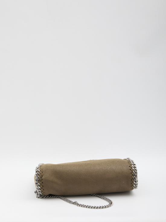 25FW 스텔라 맥카트니 토트백 371223 W91323032 GREEN - STELLA MCCARTNEY