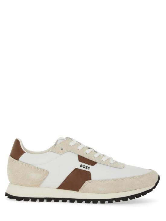 25FW 보스 스니커즈 50548723 102742122 WHITE