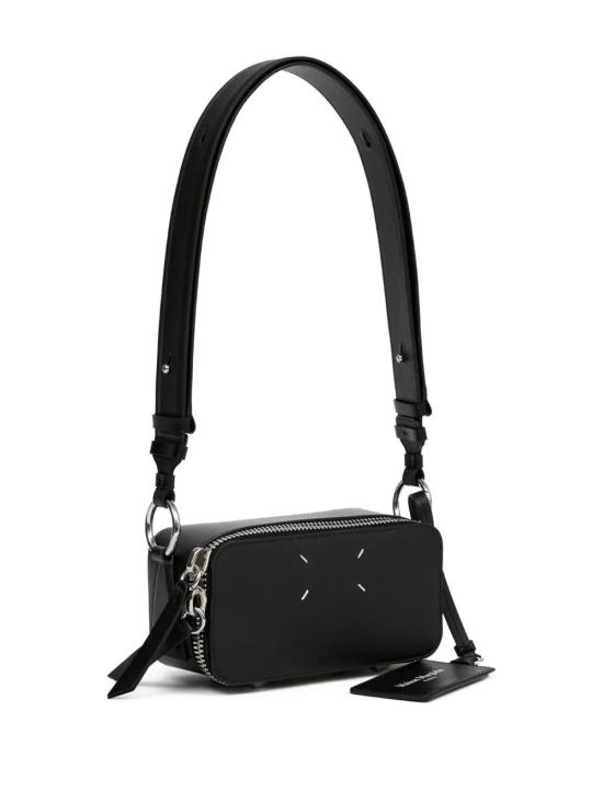 25FW 마르지엘라 돌 카메라백 스몰 SB1WD0031 P7275T8013 BLACK - MAISON MARGIELA