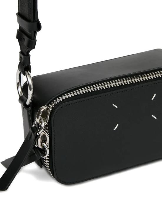 25FW 마르지엘라 돌 카메라백 스몰 SB1WD0031 P7275T8013 BLACK - MAISON MARGIELA