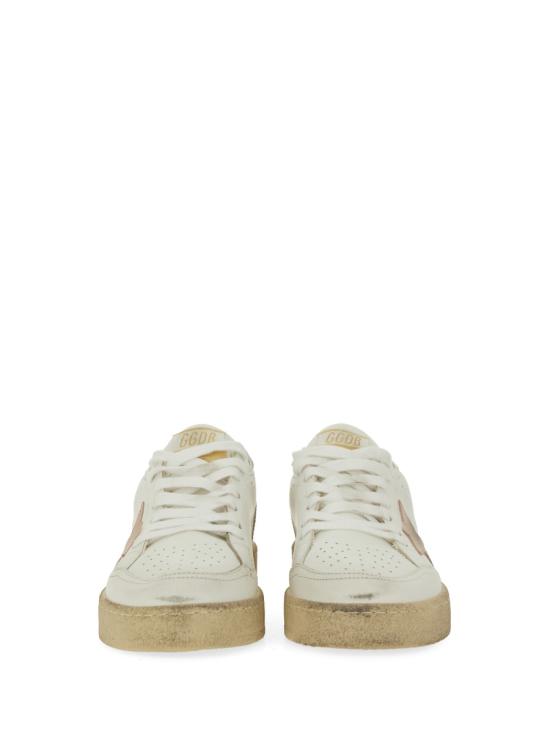 25FW 골든구스 스니커즈 GWF00804 F00696510310 WHITE - GOLDEN GOOSE