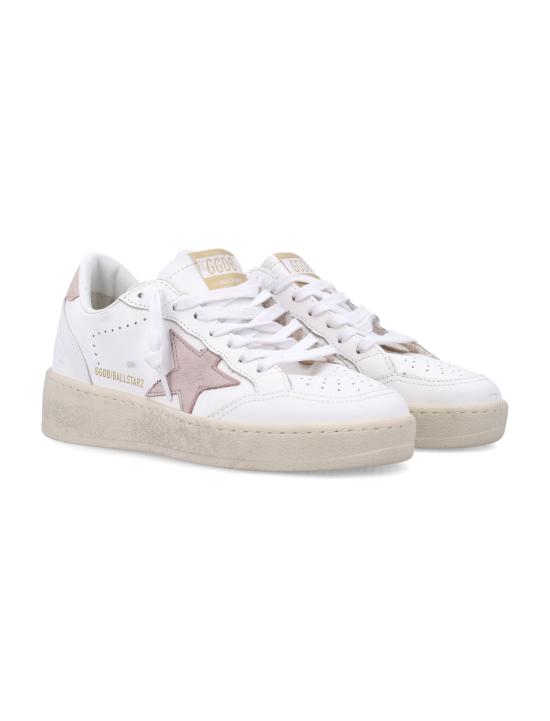 25FW 골든구스 스니커즈 GWF00804 F00696510310 WHITE - GOLDEN GOOSE