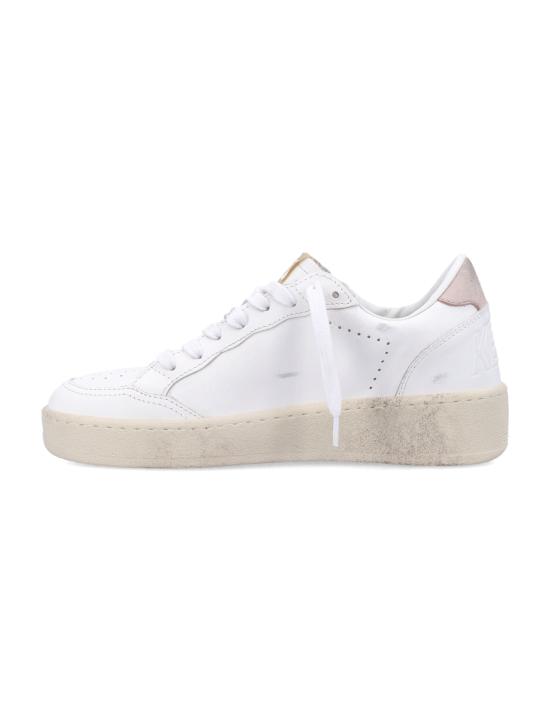 25FW 골든구스 스니커즈 GWF00804 F00696510310 WHITE - GOLDEN GOOSE