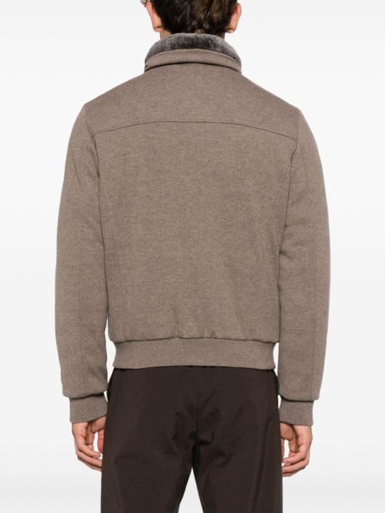 25FW 무레르 자켓 MOUBO100097 TEPA203U0253 BEIGE - MOORER