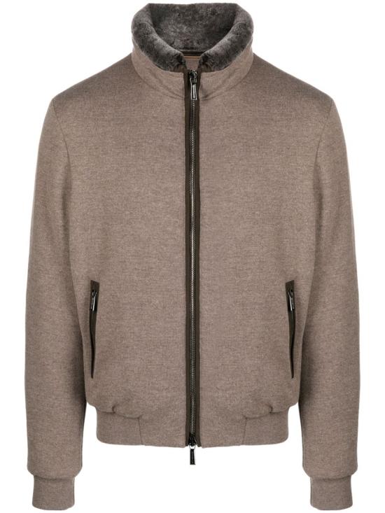 25FW 무레르 자켓 MOUBO100097 TEPA203U0253 BEIGE