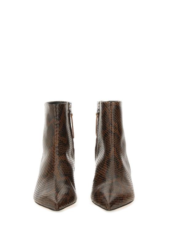 25FW 에이드 부츠 51100600 MOKA BROWN - AEYDE