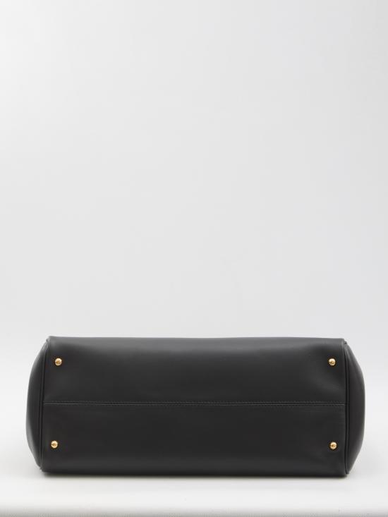25FW 돌체앤가바나 숄더백 BB7814 B732180999 BLACK - DOLCE & GABBANA