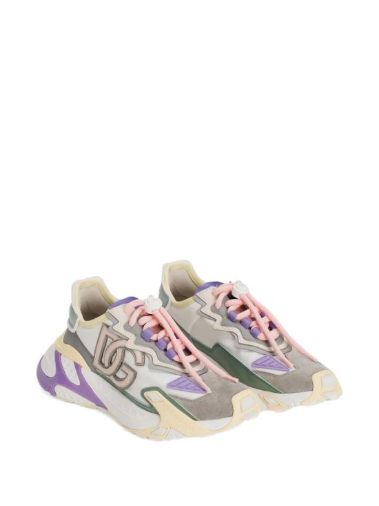 25FW 돌체앤가바나 스니커즈 CK2355 AL7798Z723 MULTICOLOUR - DOLCE & GABBANA