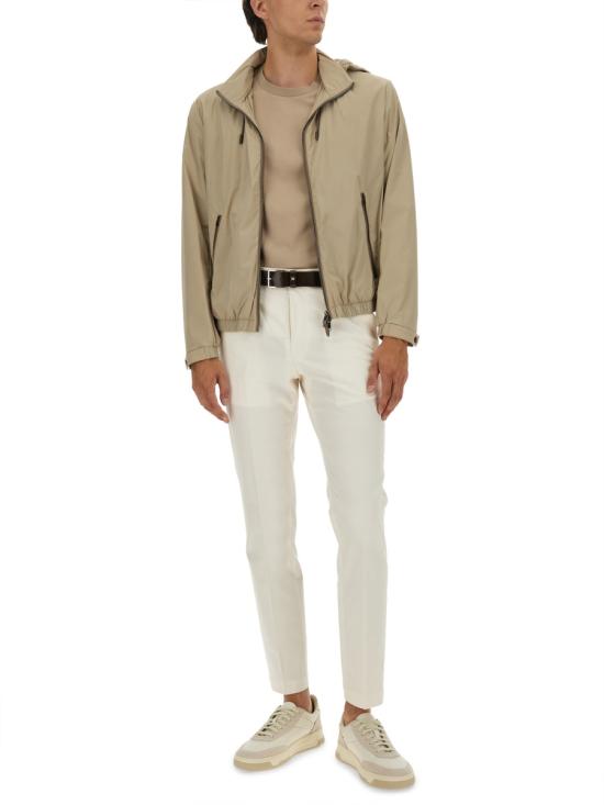 25FW 보스 자켓 50543510 10272666255 BEIGE - BOSS