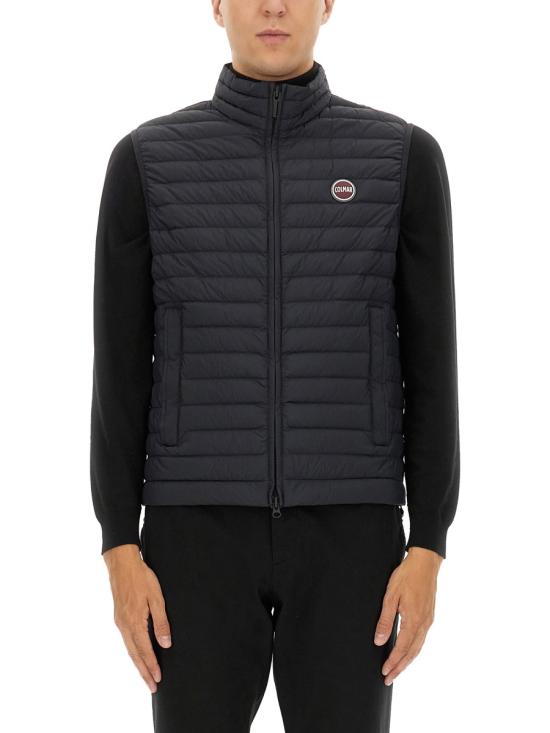 25FW 콜마르 베스트 1248 4ZP99 BLACK