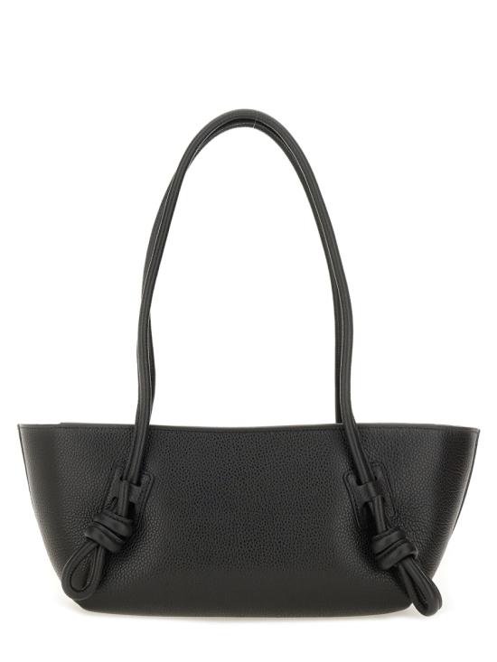 25FW 헤레우 숄더백 FLECGRWBA250011 BLACK