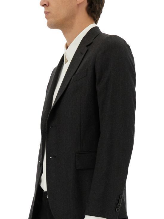 25FW 폴 스미스 수트 자켓 M1R2311N00109 76 CHARCOAL - PAUL SMITH