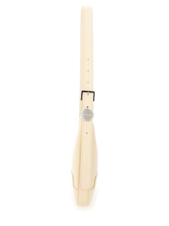 25FW 마르니 숄더백 SBMP0246U0 P822200W12 BEIGE - MARNI