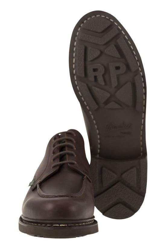  파라부트 로퍼 CZ000778 07 COFFEE - PARABOOT