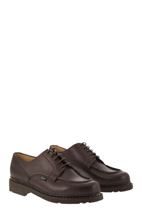  파라부트 로퍼 CZ000778 07 COFFEE - PARABOOT