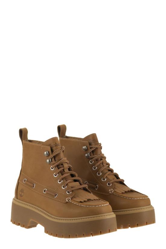 25FW 팀버랜드 부츠 TB0A27YZEN11 YELLOW - TIMBERLAND