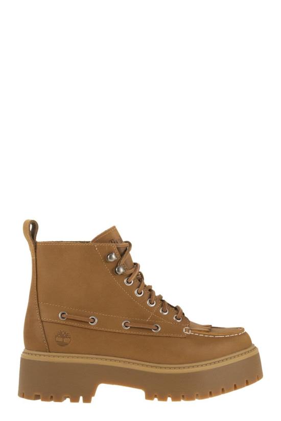 25FW 팀버랜드 부츠 TB0A27YZEN11 YELLOW