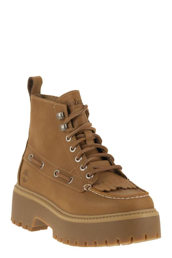 25FW 팀버랜드 부츠 TB0A27YZEN11 YELLOW - TIMBERLAND