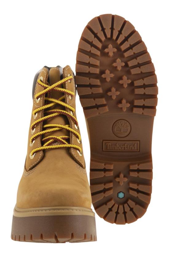 25FW 팀버랜드 부츠 TB1A5RJD2311 YELLOW - TIMBERLAND