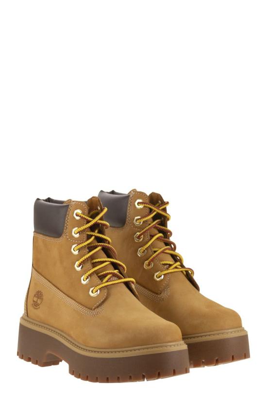 25FW 팀버랜드 부츠 TB1A5RJD2311 YELLOW - TIMBERLAND