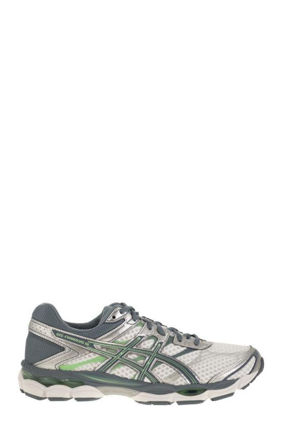 25FW 아식스 스니커즈 1203A733 100 GREEN