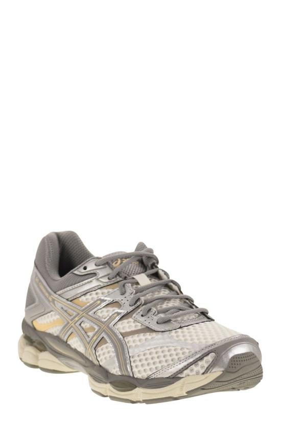 25FW 아식스 스니커즈 1203A733 101 GREY - ASICS