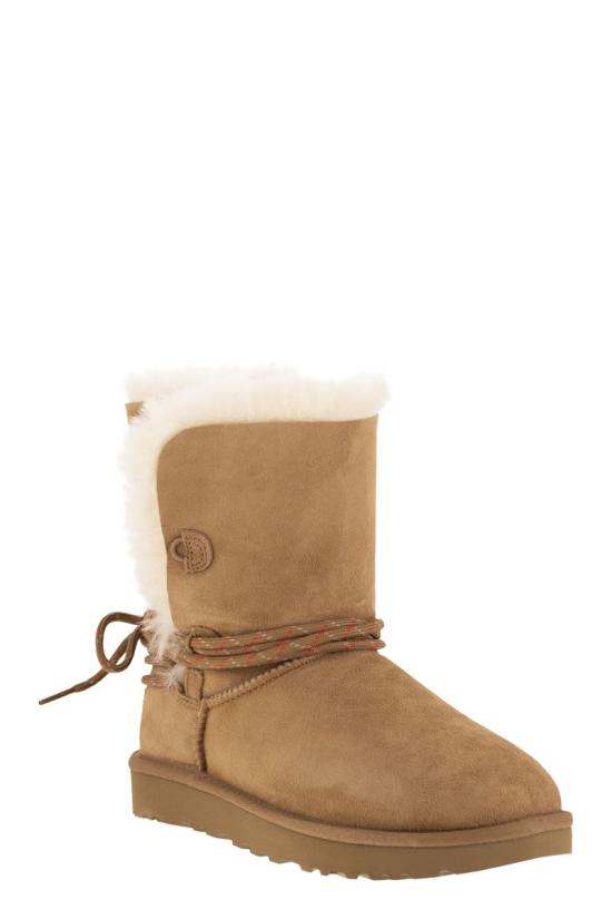 25FW 어그 부츠 1171530 CHE CHESTNUT - UGG