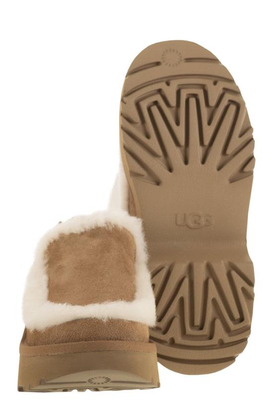 25FW 어그 에즈미 클로그 1173331 CHE CHESTNUT - UGG