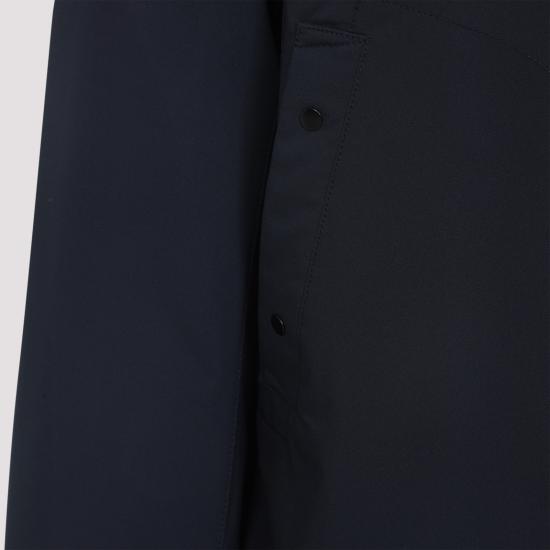 25FW 스톤 아일랜드 자켓 K2S154100086S0A27 V0020 NAVY - STONE ISLAND