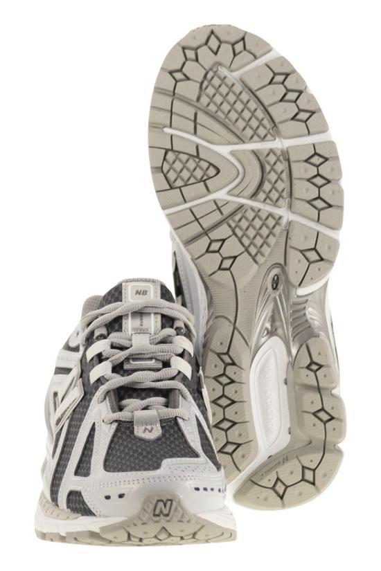 25FW 뉴발란스 1906R 스니커즈 U1906 RCL GREY - NEW BALANCE