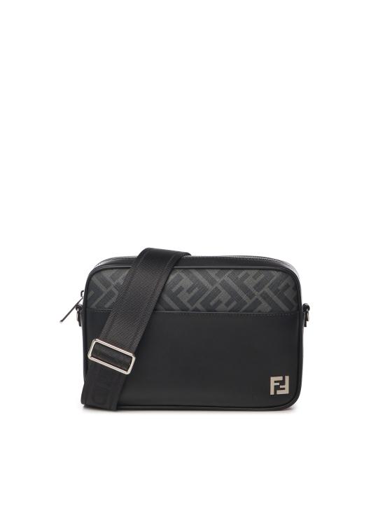 25FW 펜디 숄더백 7M0286 AJF0F0GXN Black