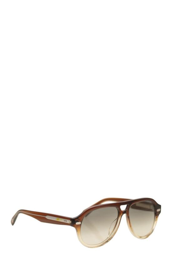  브루넬로 쿠치넬리 선글라스 0BC4017S 104432 AMBER - BRUNELLO CUCINELLI