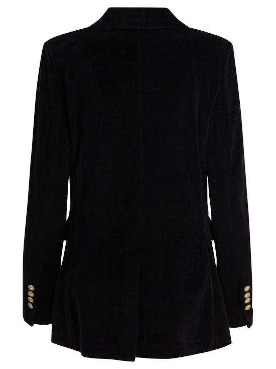 25FW 치르콜로1901 수트 자켓 FD3623G007 BLACK - CIRCOLO 1901