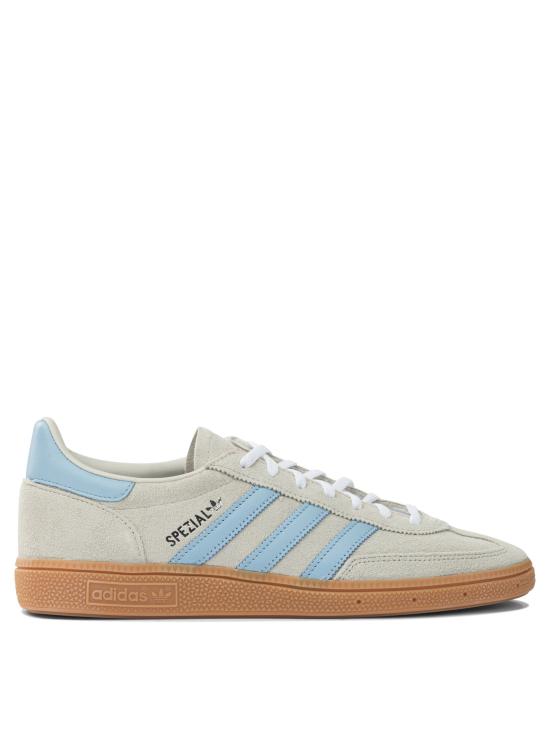 25FW 아디다스 핸드볼 스페지알 JS0241ALUMINCLESKYGUM BEIGE