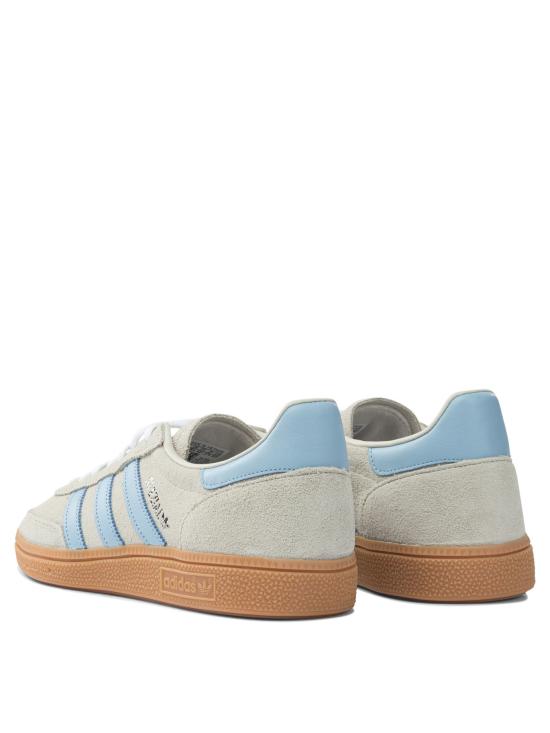 25FW 아디다스 핸드볼 스페지알 JS0241ALUMINCLESKYGUM BEIGE - ADIDAS