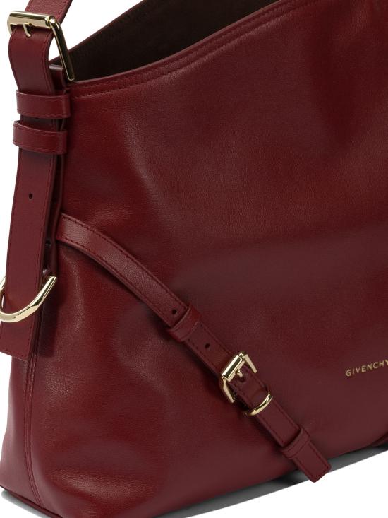 25FW 지방시 숄더백 BB5131B2AE601 RED - GIVENCHY