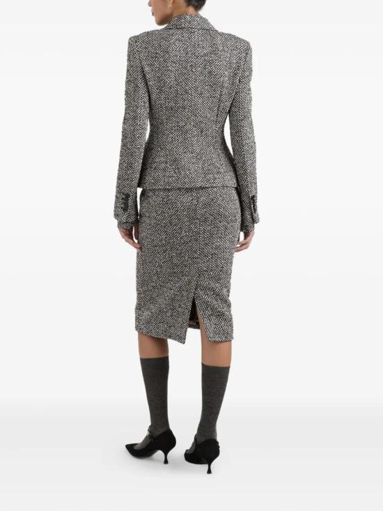 25FW 돌체앤가바나 수트 자켓 F27ACTFMZAJ S8030 MULTICOLOR - DOLCE & GABBANA