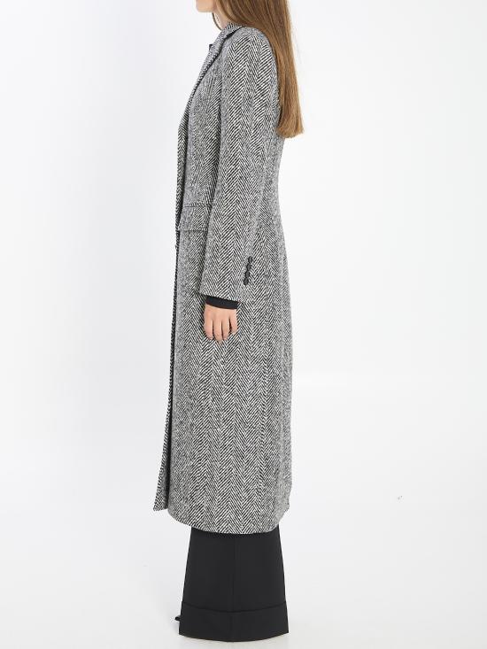 25FW 돌체앤가바나 코트 F0W4QTFC2FU S8030 MULTICOLOR - DOLCE & GABBANA