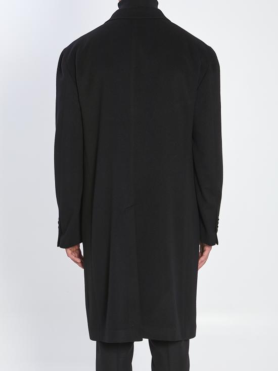 25FW 딸리아토레 코트 CLD10B350002 N5055 BLACK - TAGLIATORE