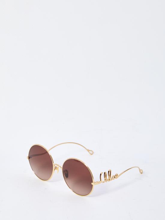 25FW 끌로에 선글라스 CH0329S 002 GOLD