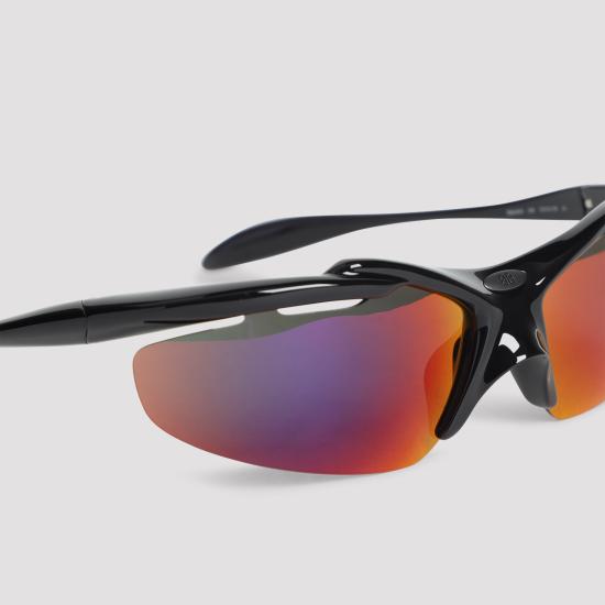 25FW 발렌시아가 선글라스 847020T0007 1151 MULTICOLOR - BALENCIAGA