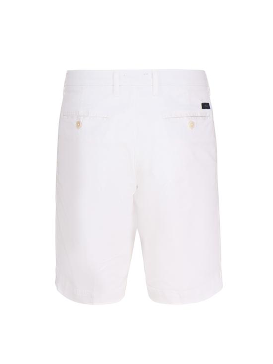  페이 숏팬츠 NTM8346188T GURB001 White - FAY