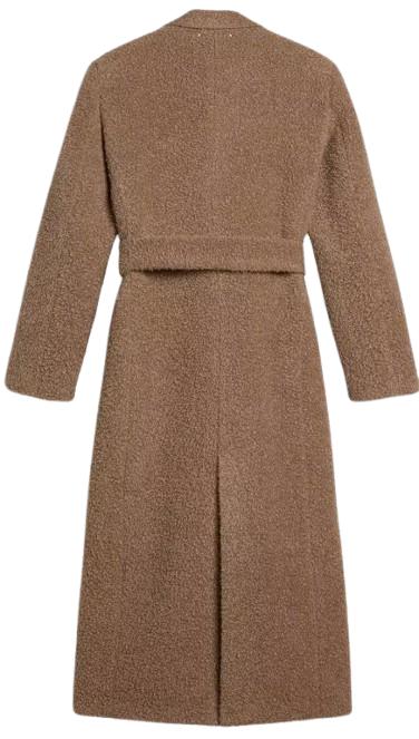 25FW 골든구스 코트 GWP02319P002091 60407 BEIGE - GOLDEN GOOSE