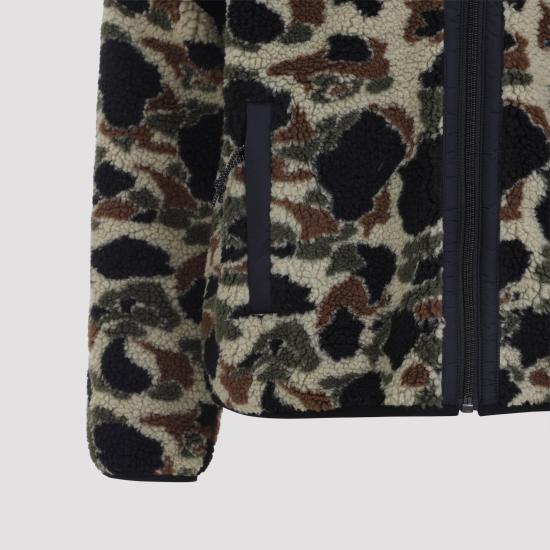 25FW 칼하트 WIP 프렌티스 라이너 자켓 I0356963CVXX GREEN - CARHARTT WIP