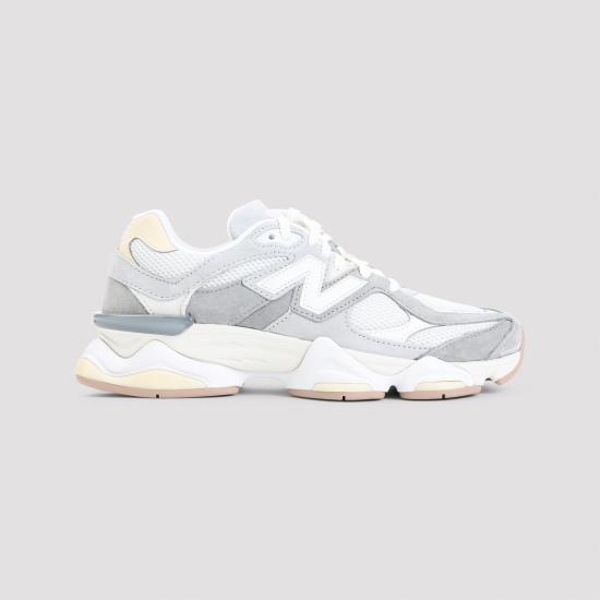 25FW 뉴발란스 9060 스니커즈 U9060AUB GREY - NEW BALANCE