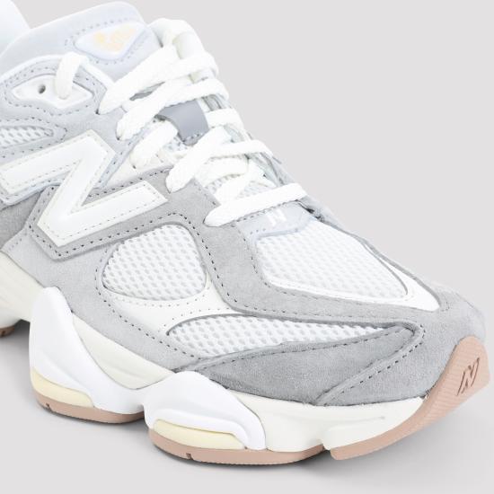25FW 뉴발란스 9060 스니커즈 U9060AUB GREY - NEW BALANCE
