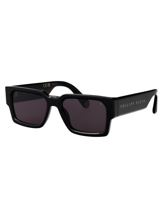 25SS 필립 플레인 선글라스 SPP183M 0700 NERO LUCIDO - PHILIPP PLEIN