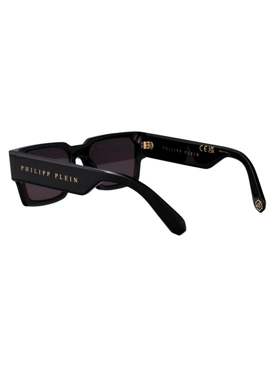 25SS 필립 플레인 선글라스 SPP183M 0700 NERO LUCIDO - PHILIPP PLEIN